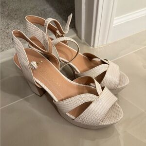 Chinese Laundry Pumps Size 8